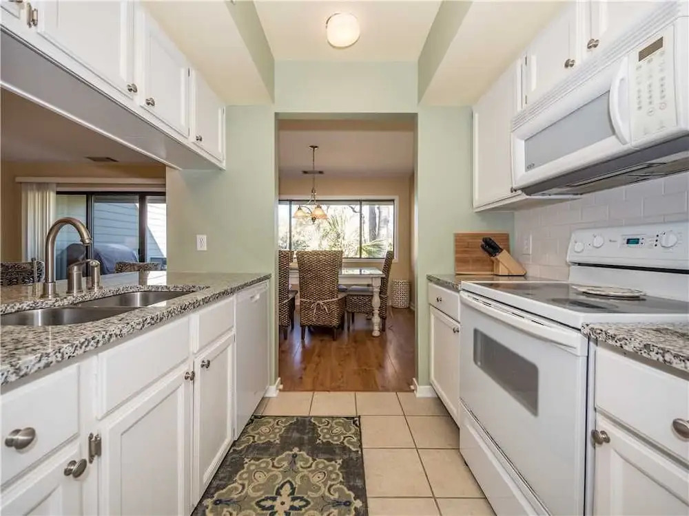 Turnberry Village 291