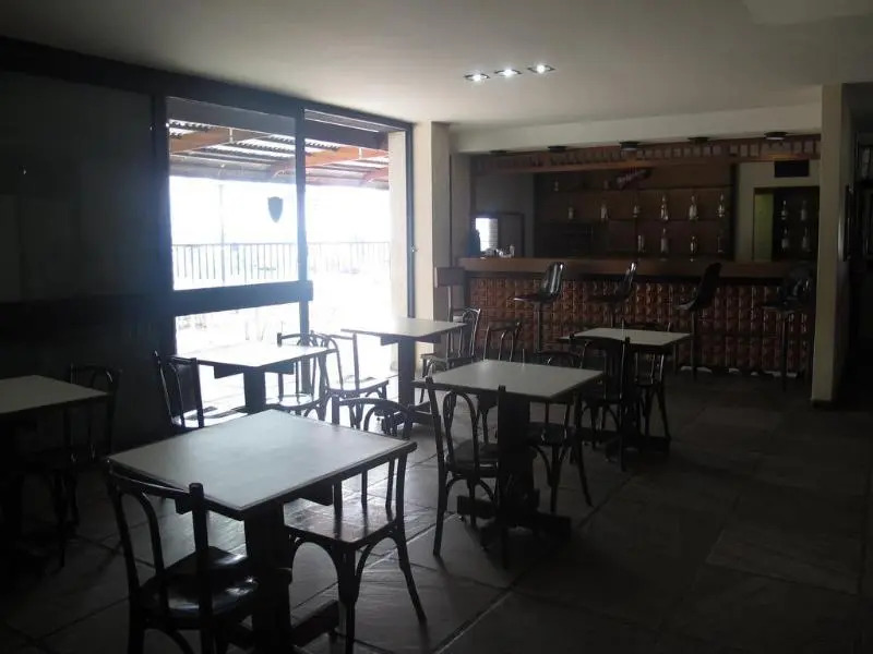 Hotel Aruan