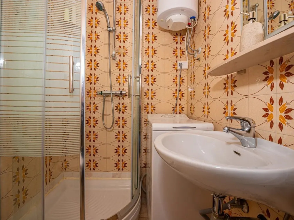 Luxurious Apartment in Dramalj with Swimming Pool