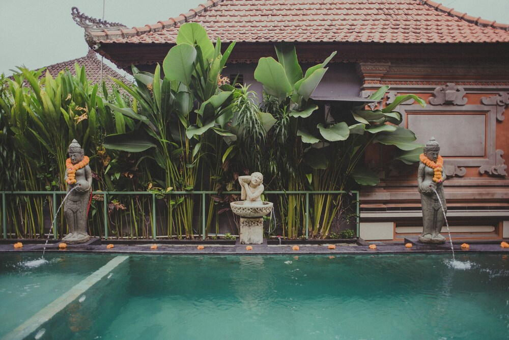 Buana Ubud Inn