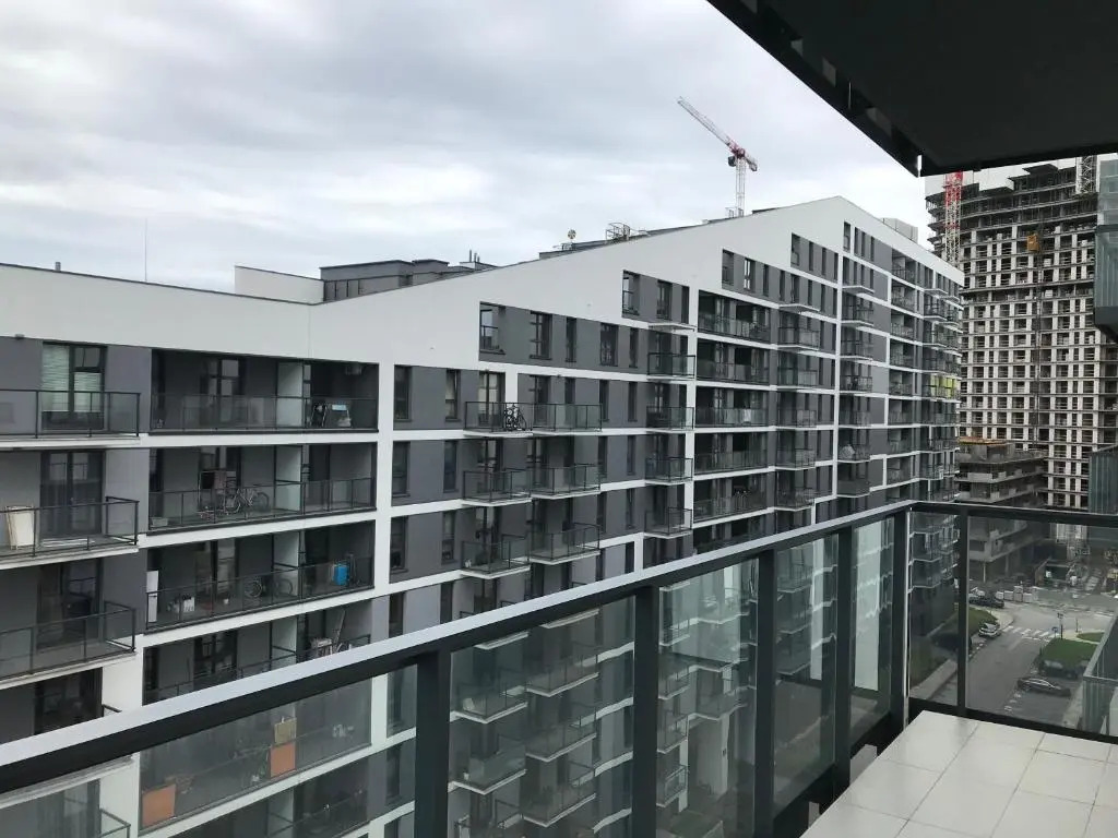 Apartamenty Prymasa Residence