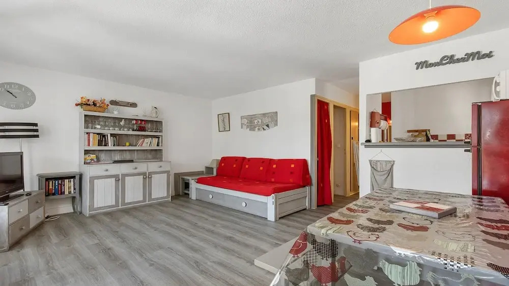 Charming Coastal Getaway in Agde