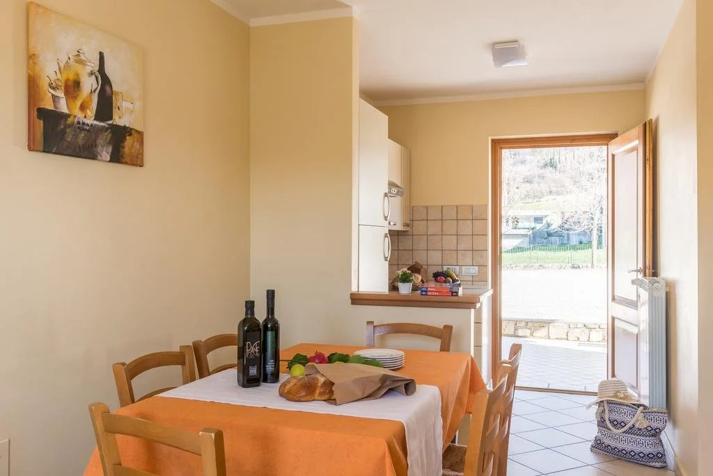 Residence La Berna