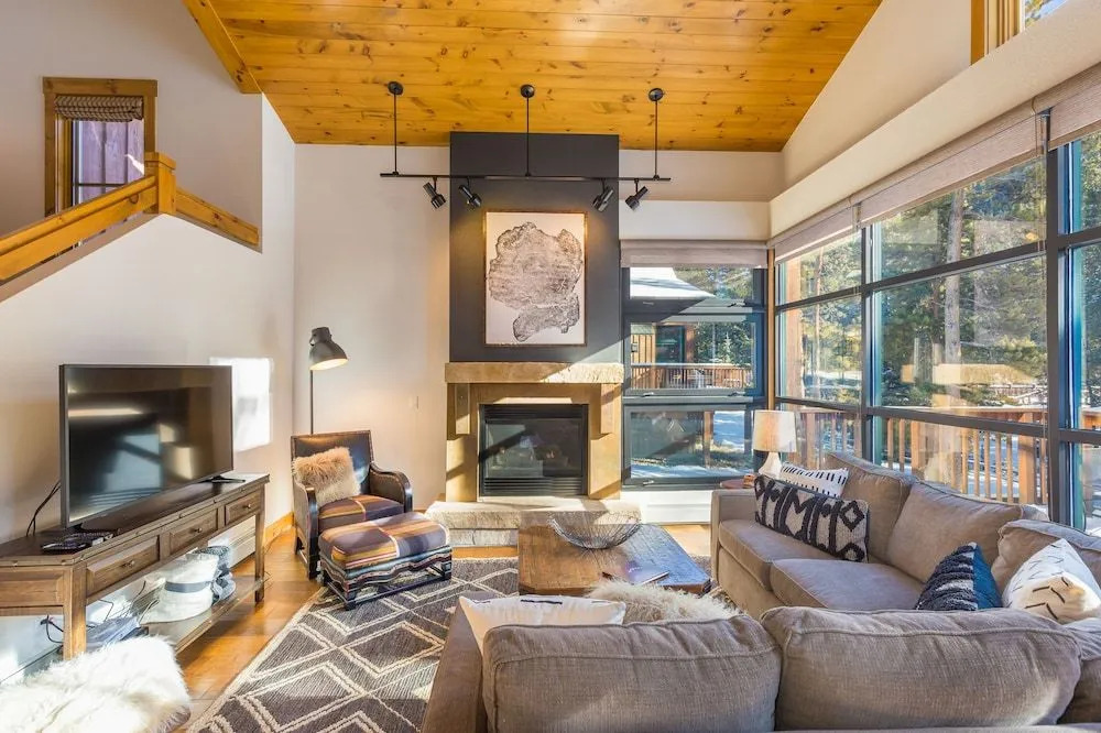 Ski Tip #8723 - 3 Br Townhouse