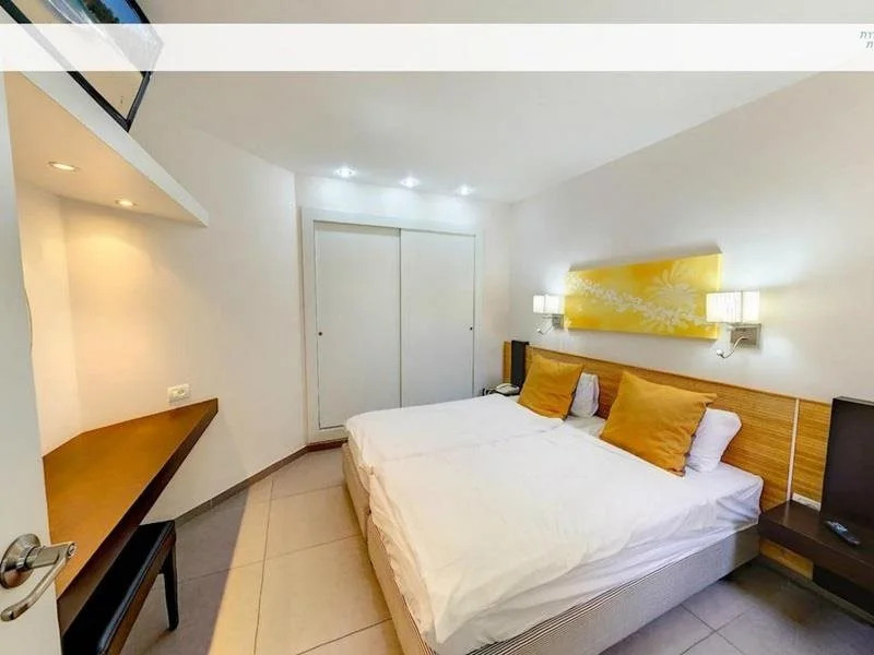 Maagan Eden Holiday Village
