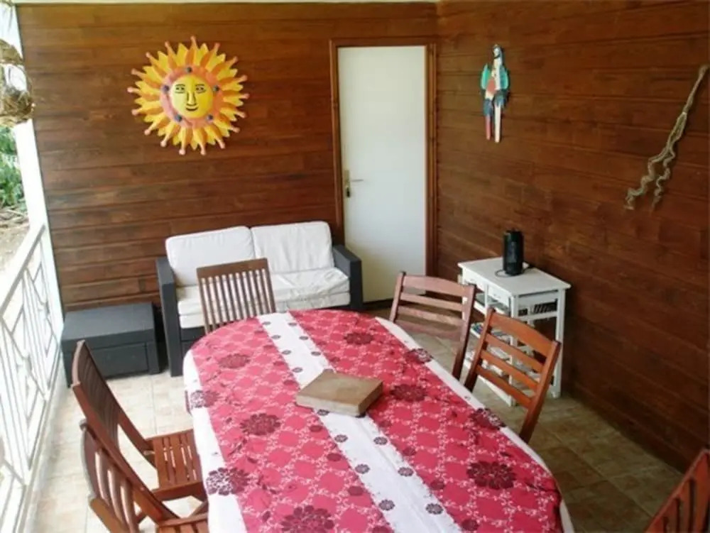 Oasis Grande Anse