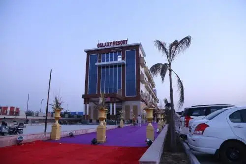The Galaxy Resort Bahadurgarh
