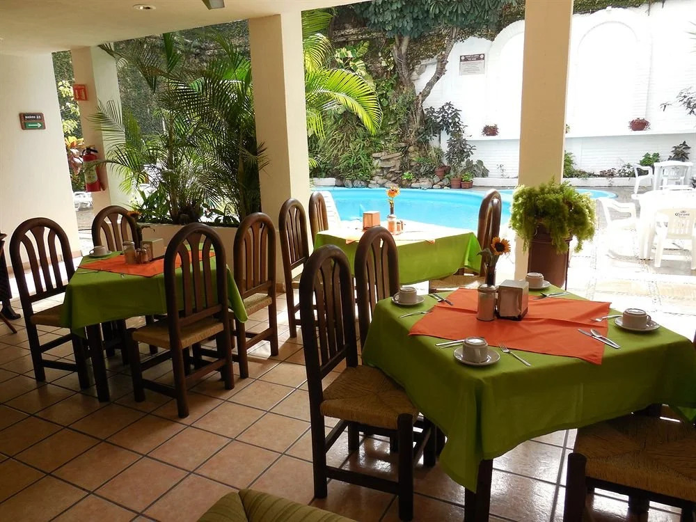 The Tryst Puerto Vallarta LGBT Hotel
