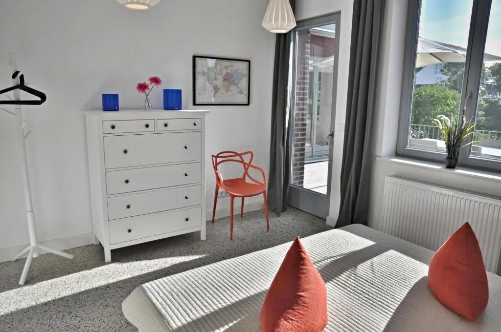 Lotsenhaus 1