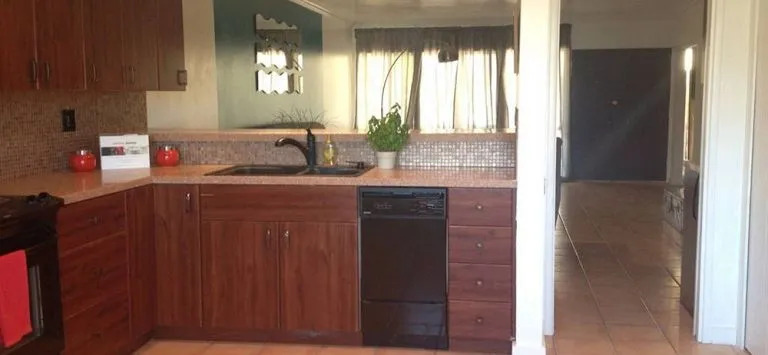 Spacious Downtown Condo