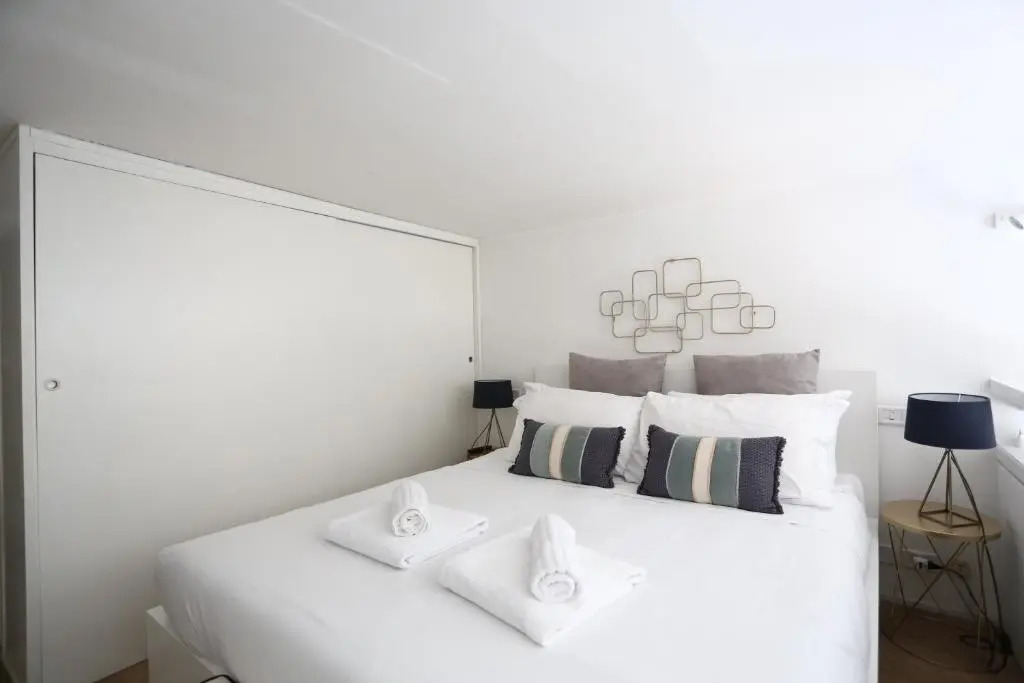Loft 5c - Palatino