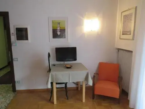 Hotel Garni Domus Mea