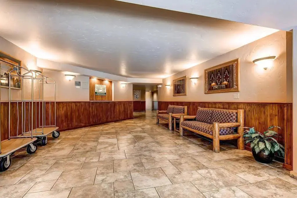 Trails End Condominiums