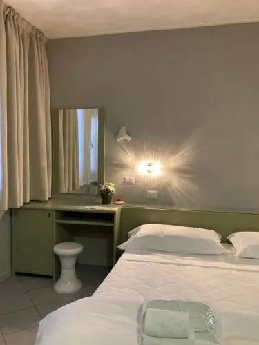 Hotel Primo