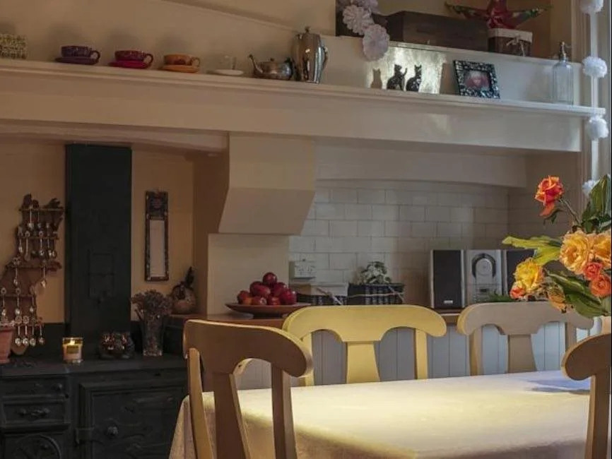 Claremont House