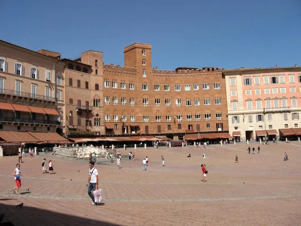 TOSCANA TOUR - Farmhouse Bibbona