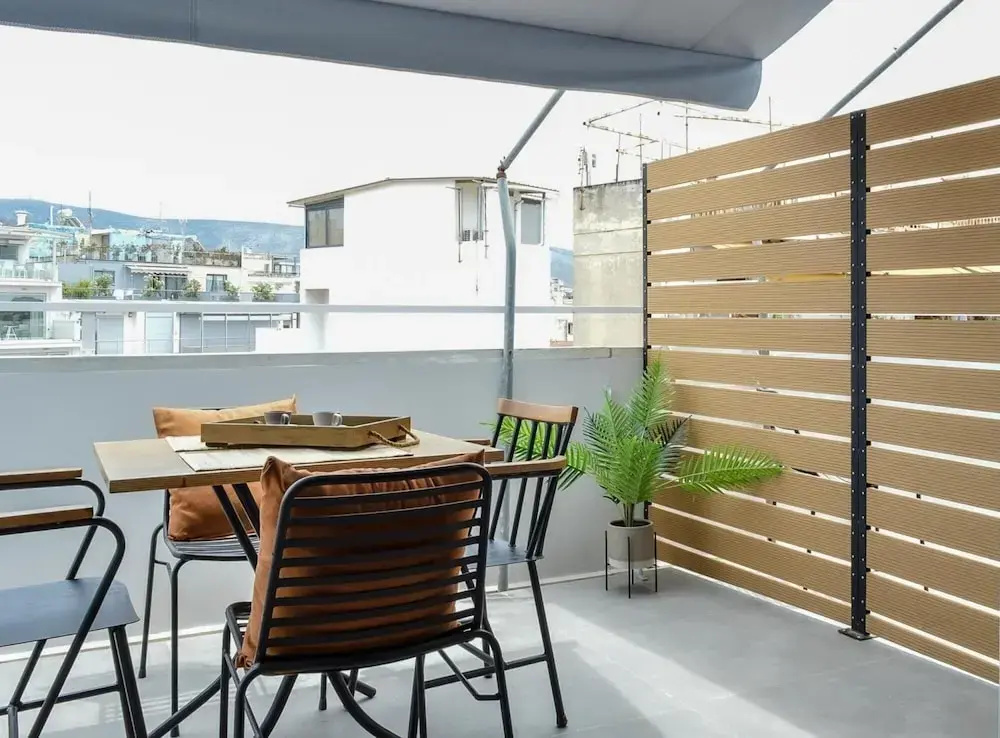 IVR in the Heart of Athens - Modern 2 Bdr Apartment in the Heart of Athens