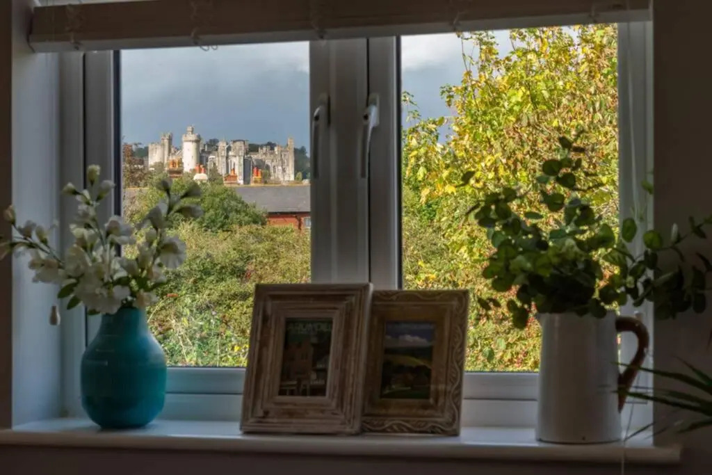 Roseland Apartment 4