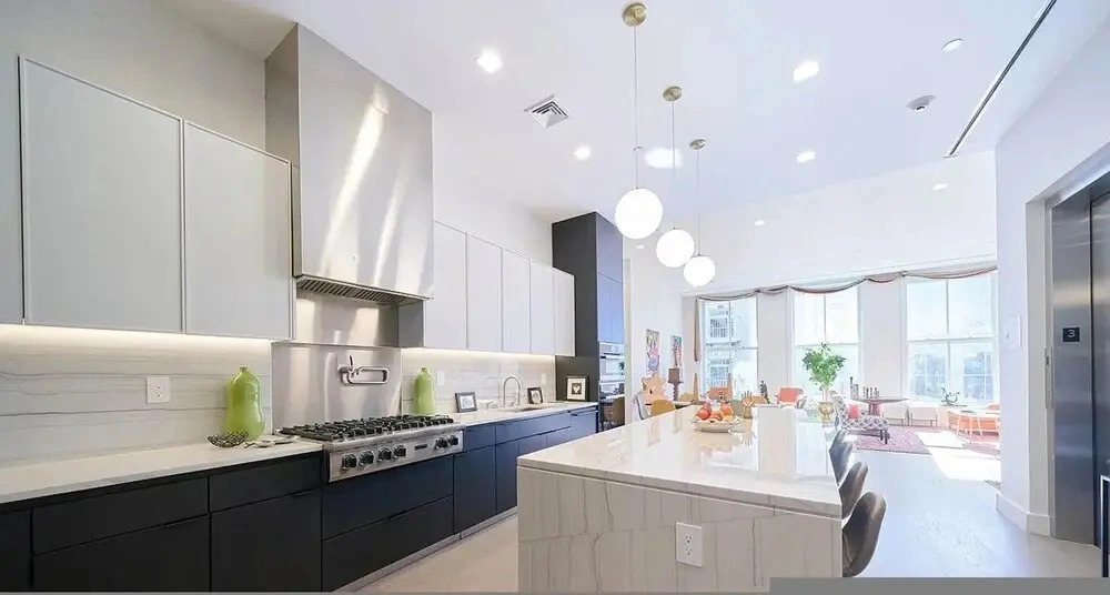 Gilded Loft by Rove Travel 2BR Vibrant Loft