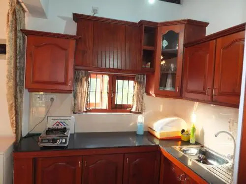 Hikka Studio Apartment