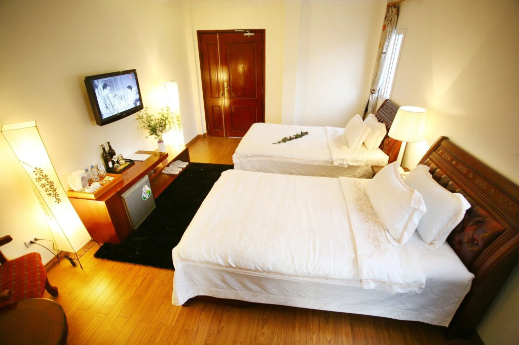 Ritz Boutique Hotel