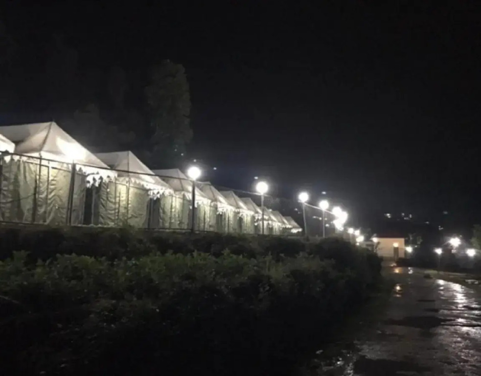 Kedarnath Eco Retreat