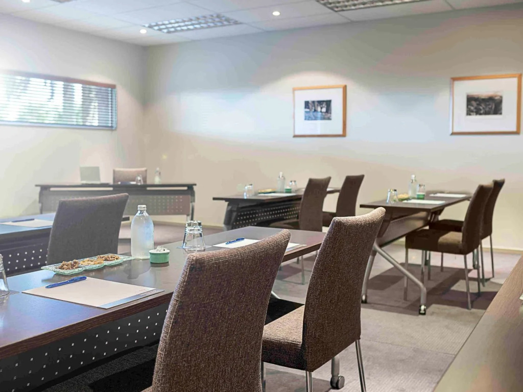 Novotel Auckland Ellerslie