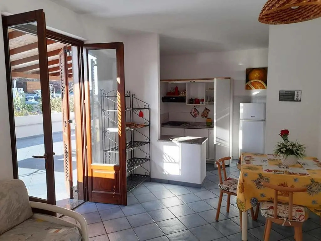 Villetta da 4 a 5 posti letto vicina al mare