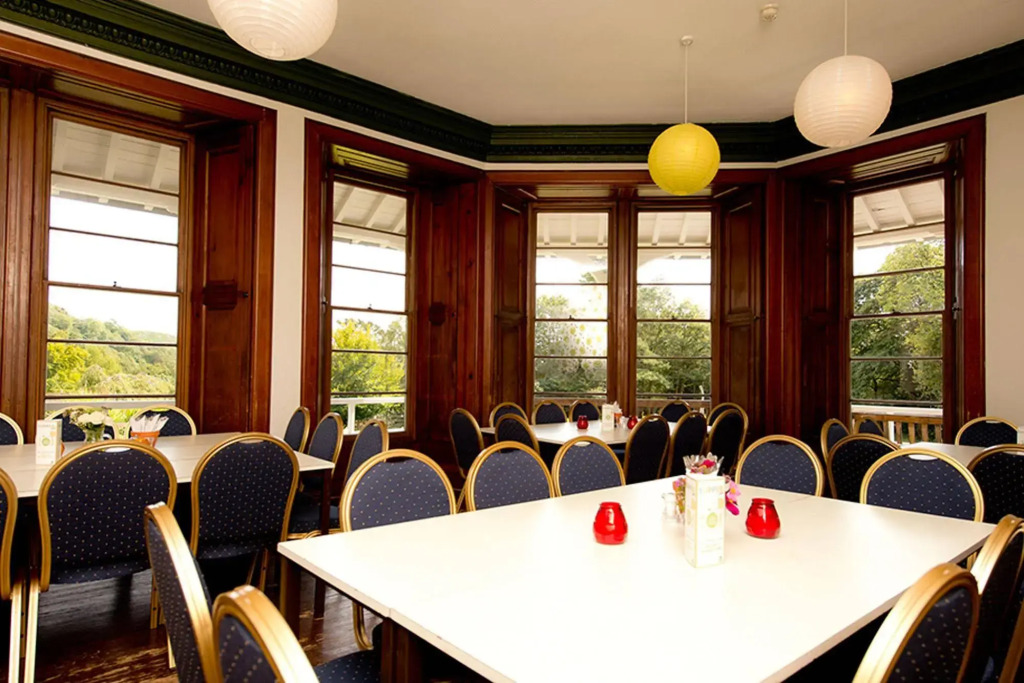 YHA Langdale
