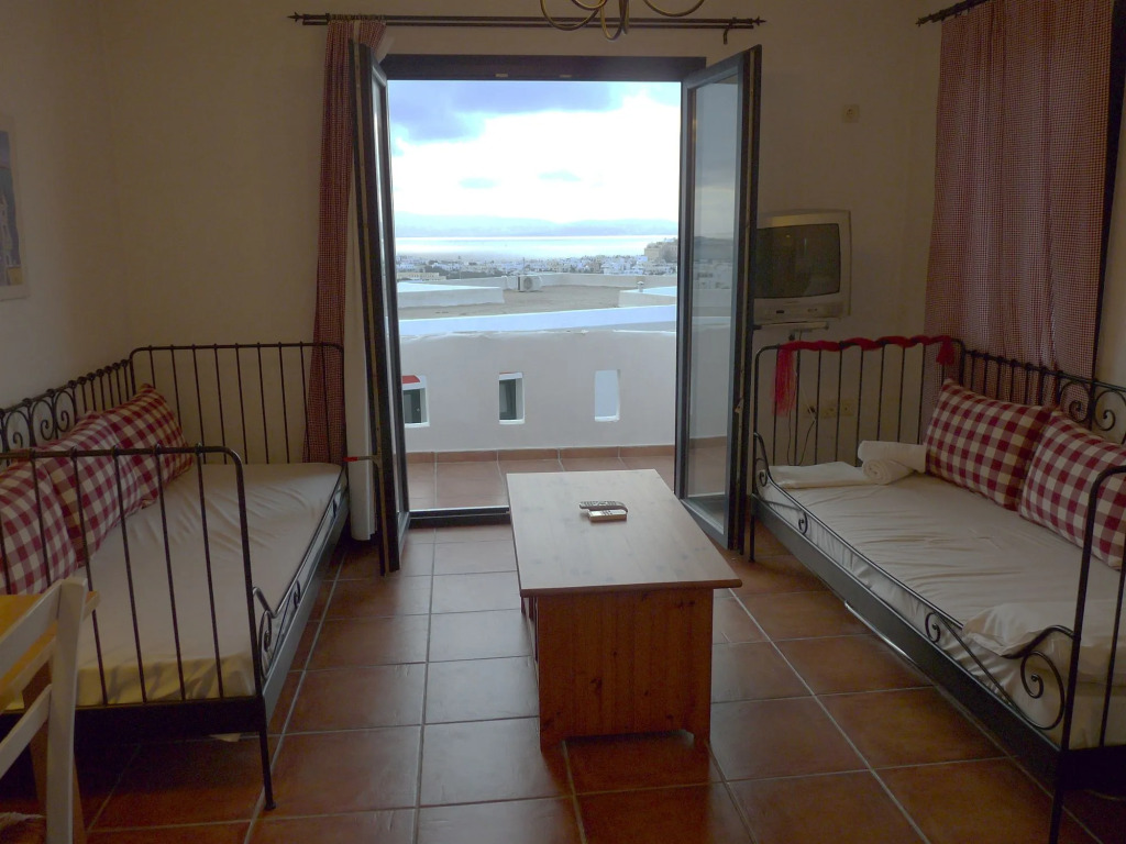 Paradisia Suites