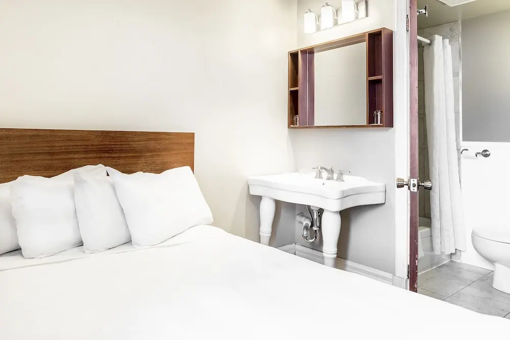 Hotel Acadia