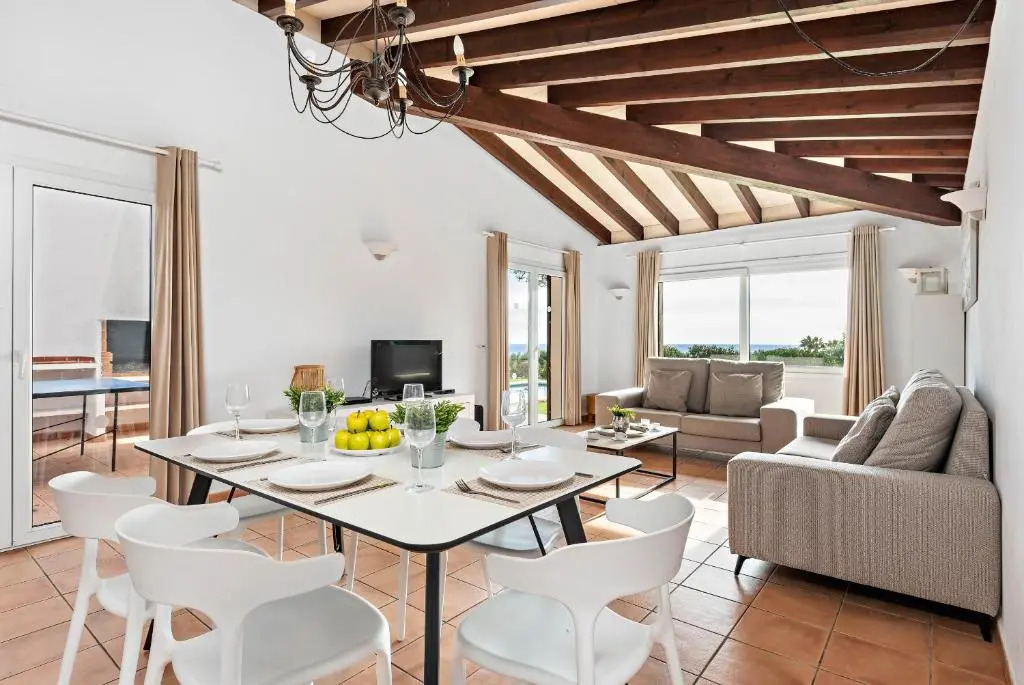 Villa Ribes by Escape Home