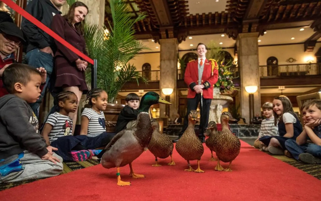 Peabody Memphis
