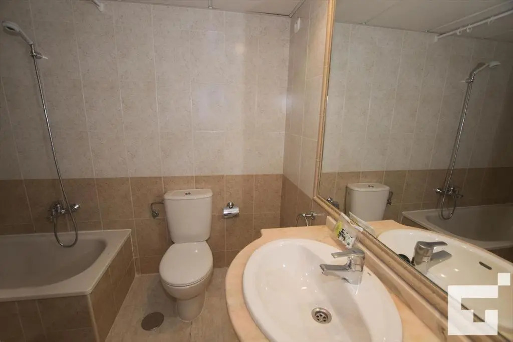 Apartamento Coralbeach 318b