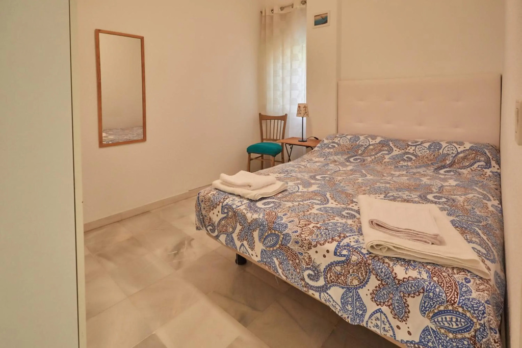 Two Bedrooms Leonor Davalos 2
