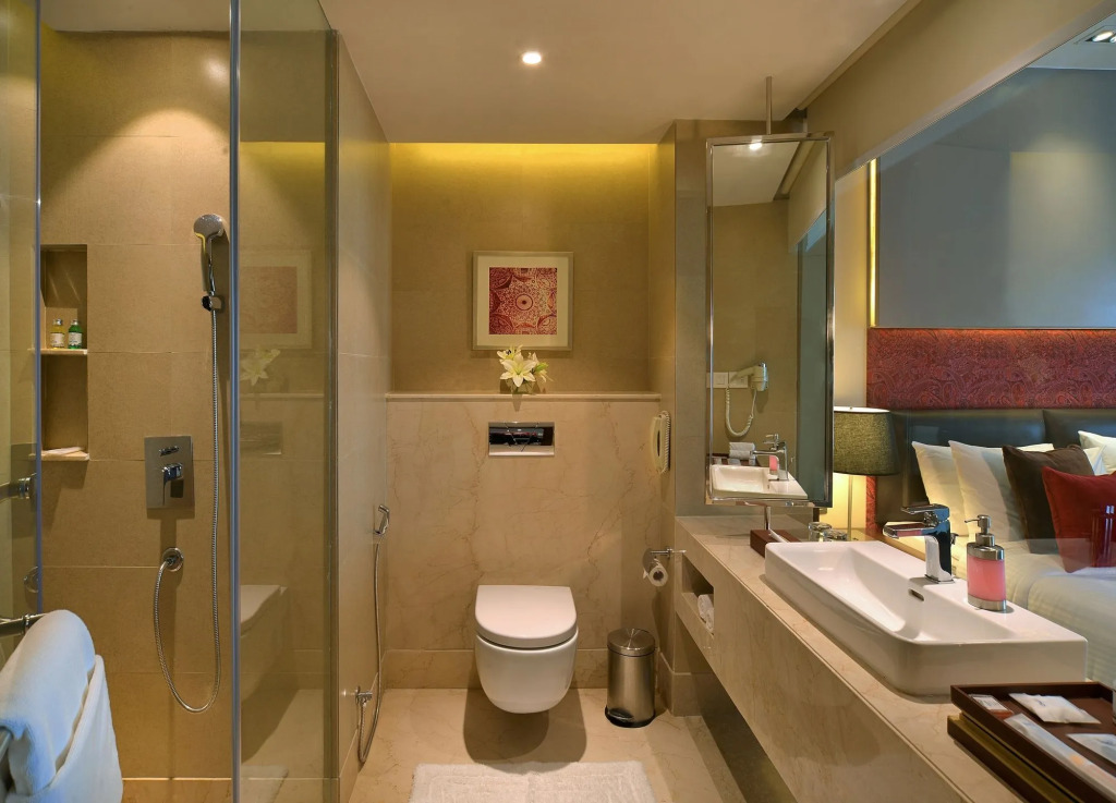 Grand Mercure Agra - An Accor Brand
