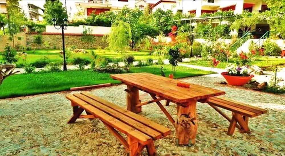 Sagini Hotel