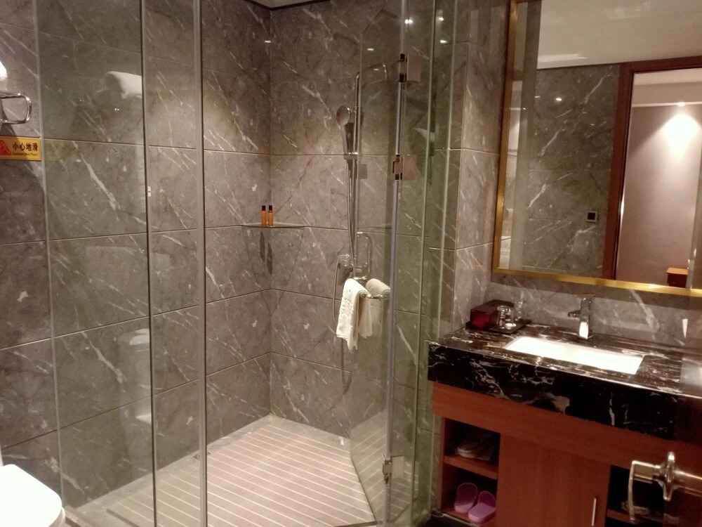 Jingtai Lidu Hotel