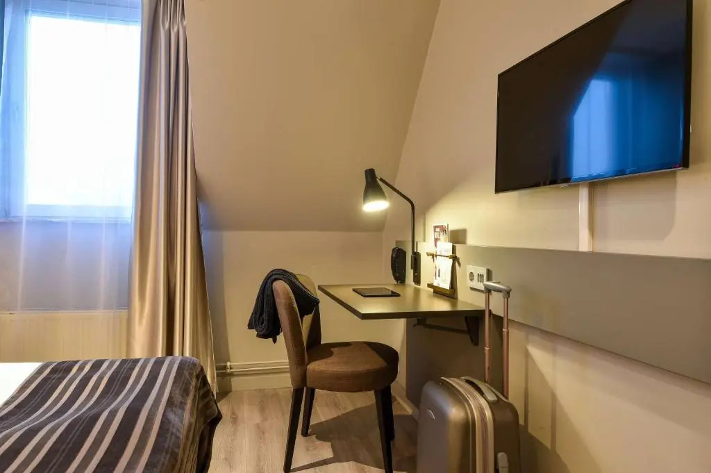 Scandic Star Lund
