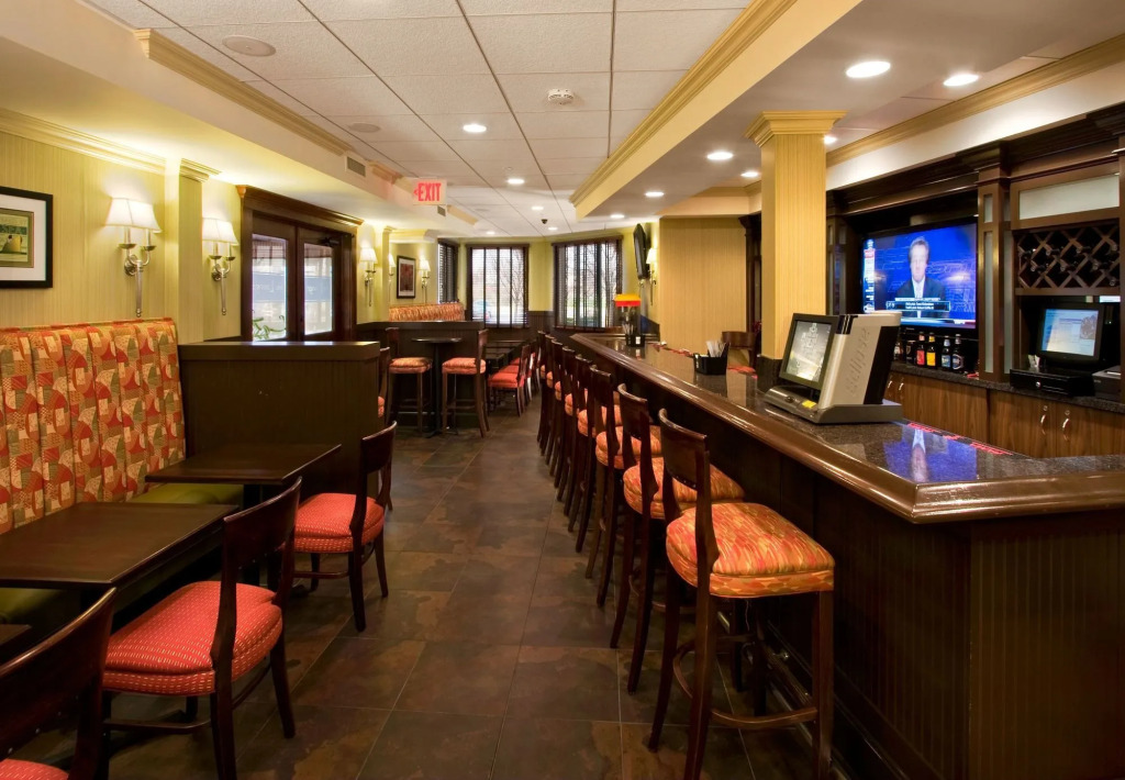 Fairfield Inn and Suites Chicago Lombard