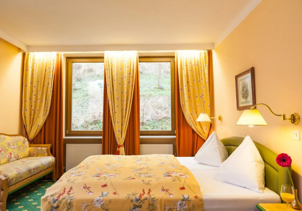 Hotel St. Georg