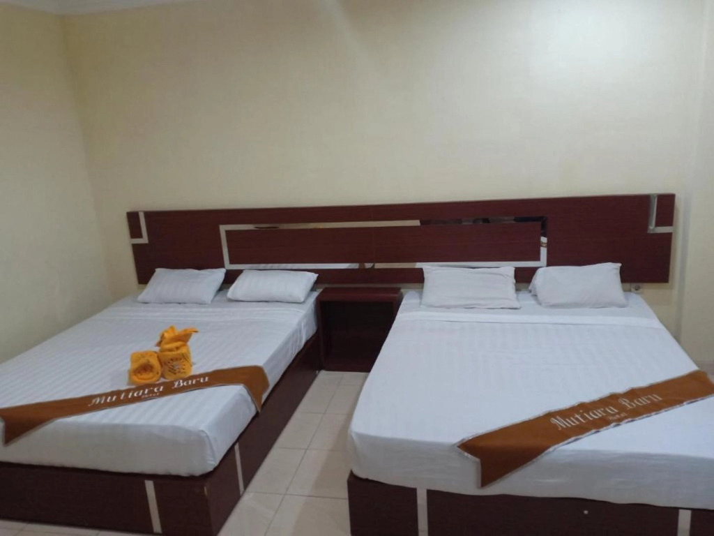Hotel Mutiara Baru