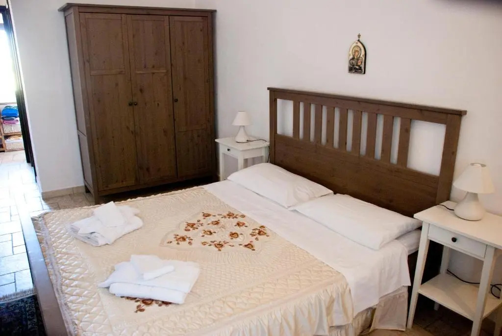 Apartment Rentals Sicily