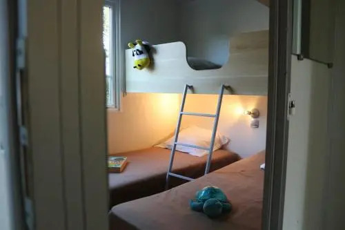 Camping Parc Mogador