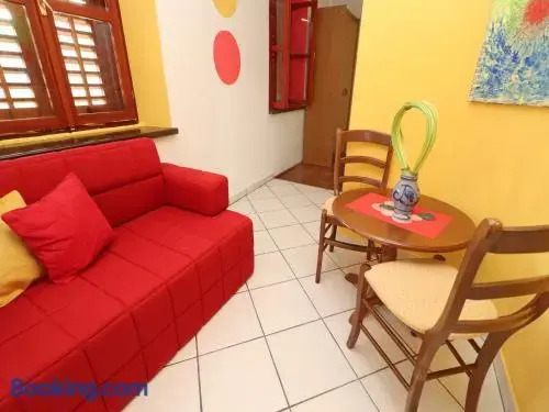 Apartments Marko