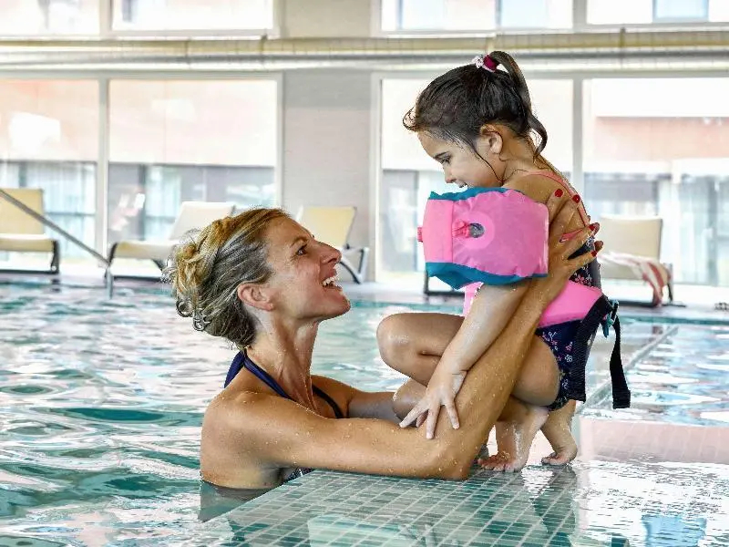Aparthotel & Spa Adagio Vannes