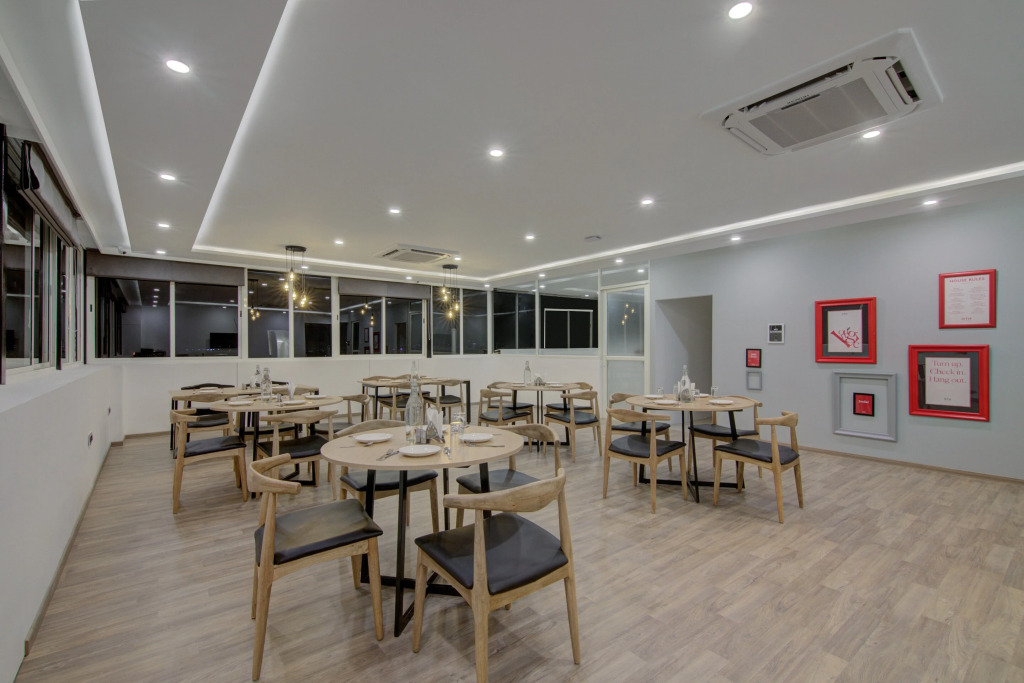 Super Townhouse Global Village Tech Park Near Kengeri Bus Terminal Metro Station