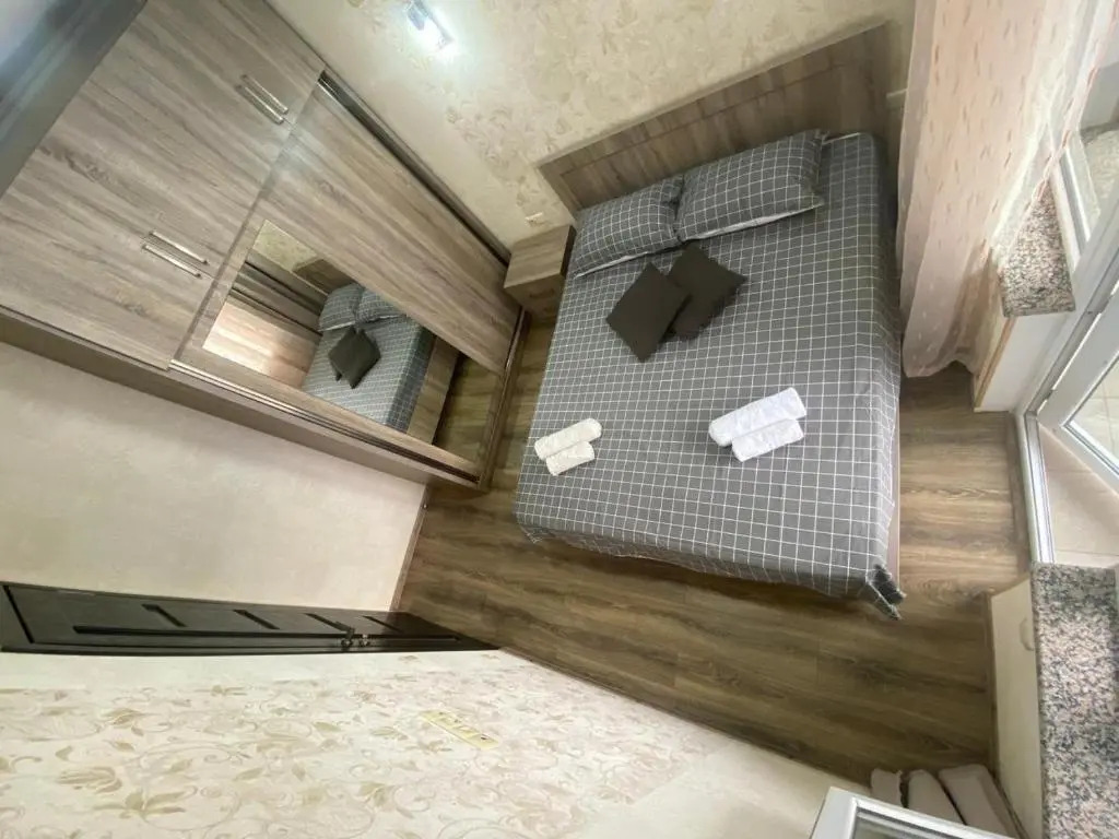 Apartment Black sea side