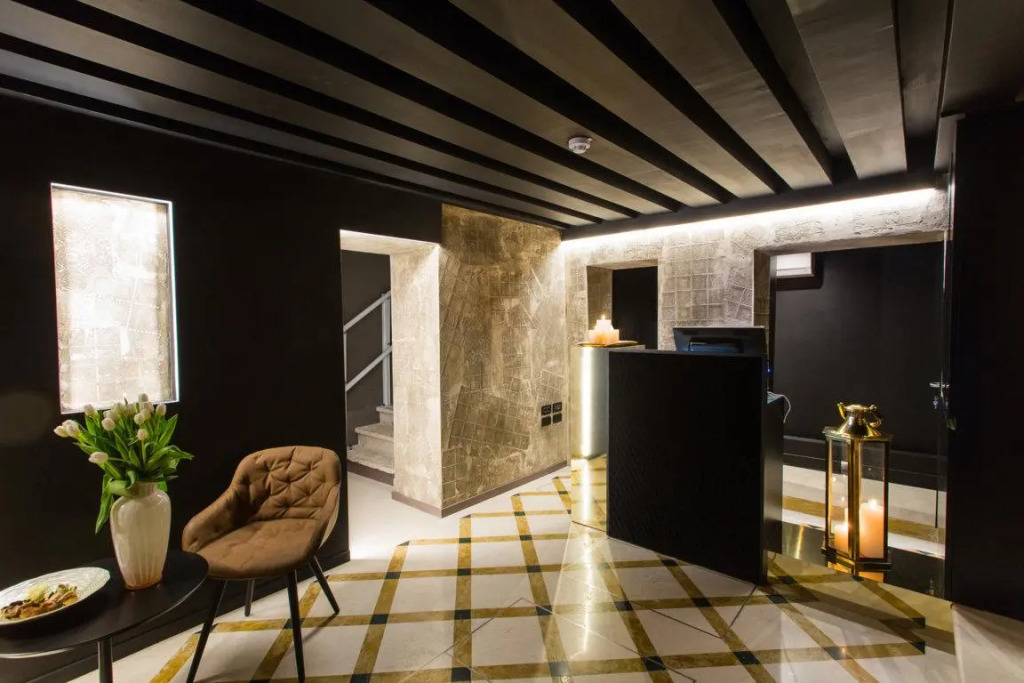 Riva del Vin BOUTIQUE HOTEL