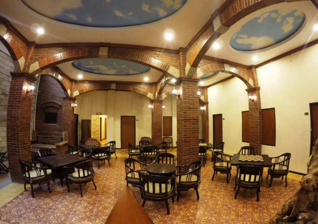 Jacatra Homestay